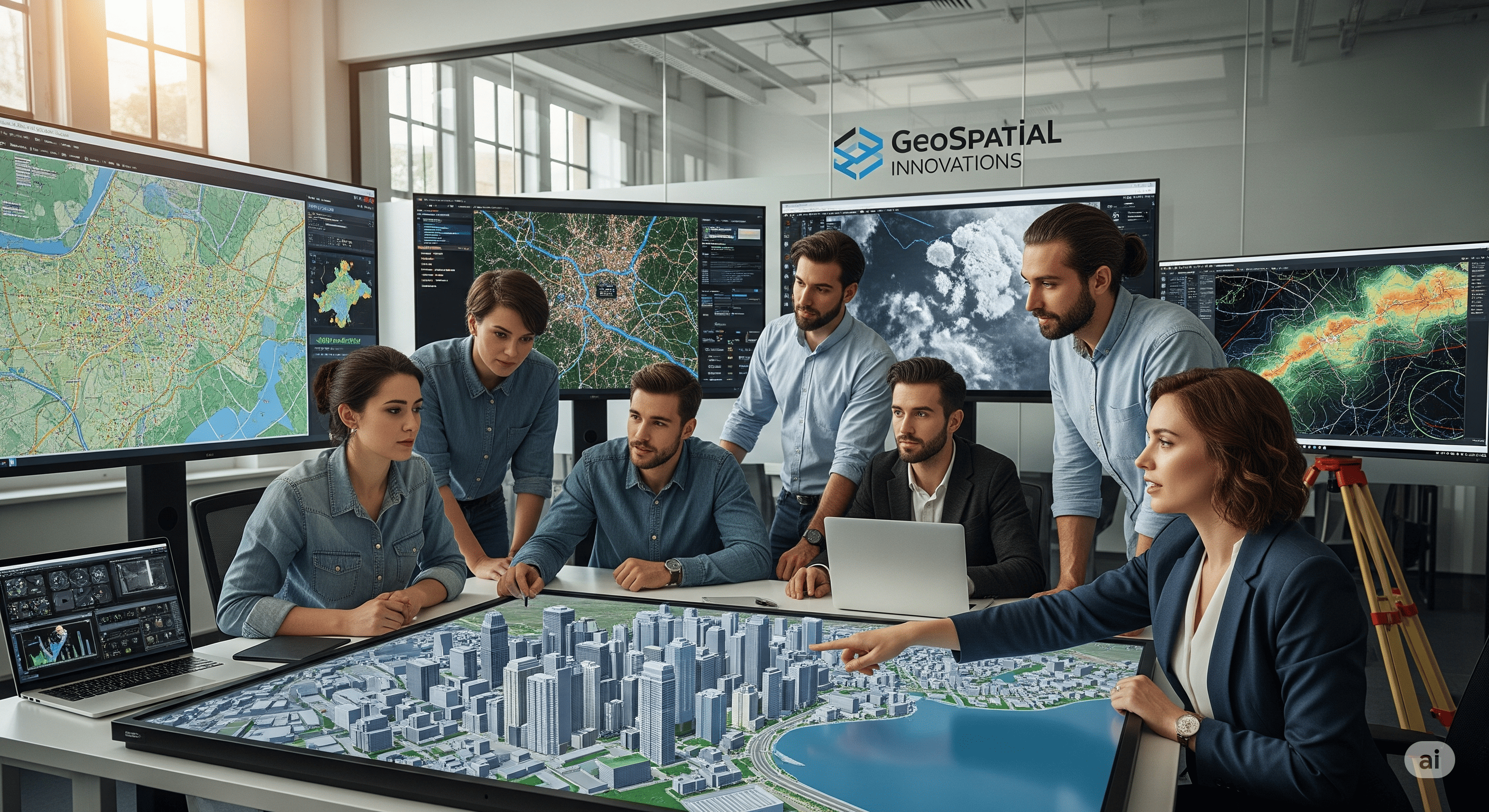 TechCulture Solutions Team